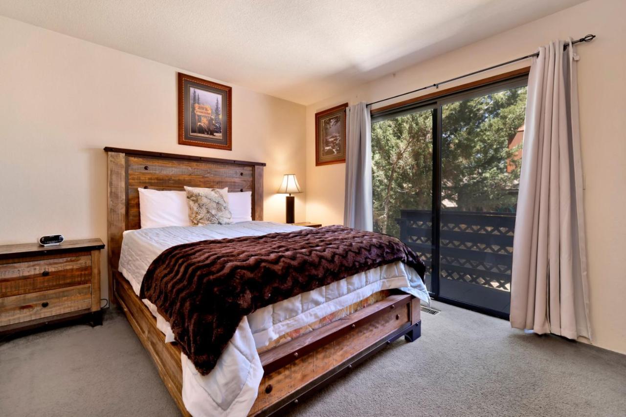 Brown Bears Cabin-1091 By Big Bear Vacations Big Bear Lake Exterior photo