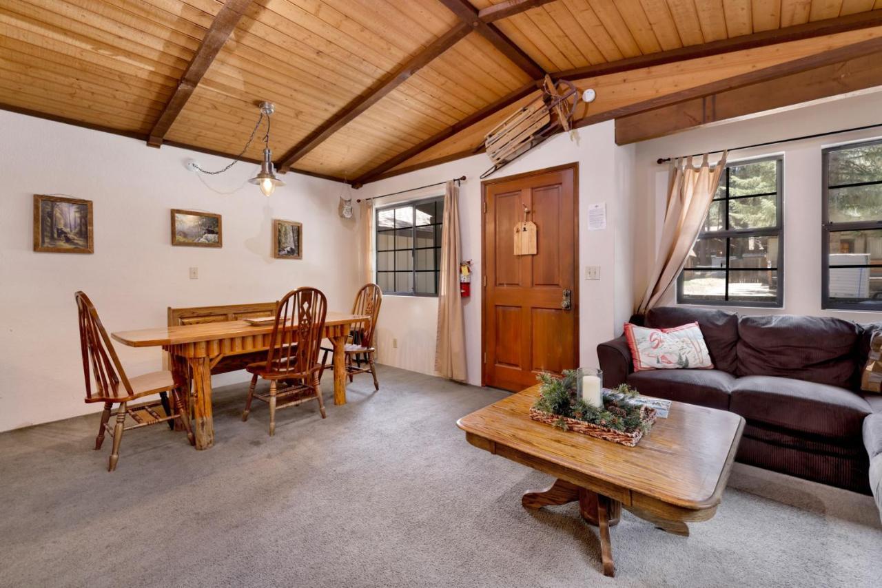 Brown Bears Cabin-1091 By Big Bear Vacations Big Bear Lake Exterior photo