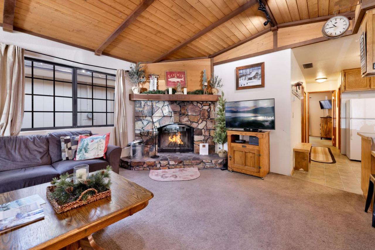 Brown Bears Cabin-1091 By Big Bear Vacations Big Bear Lake Exterior photo